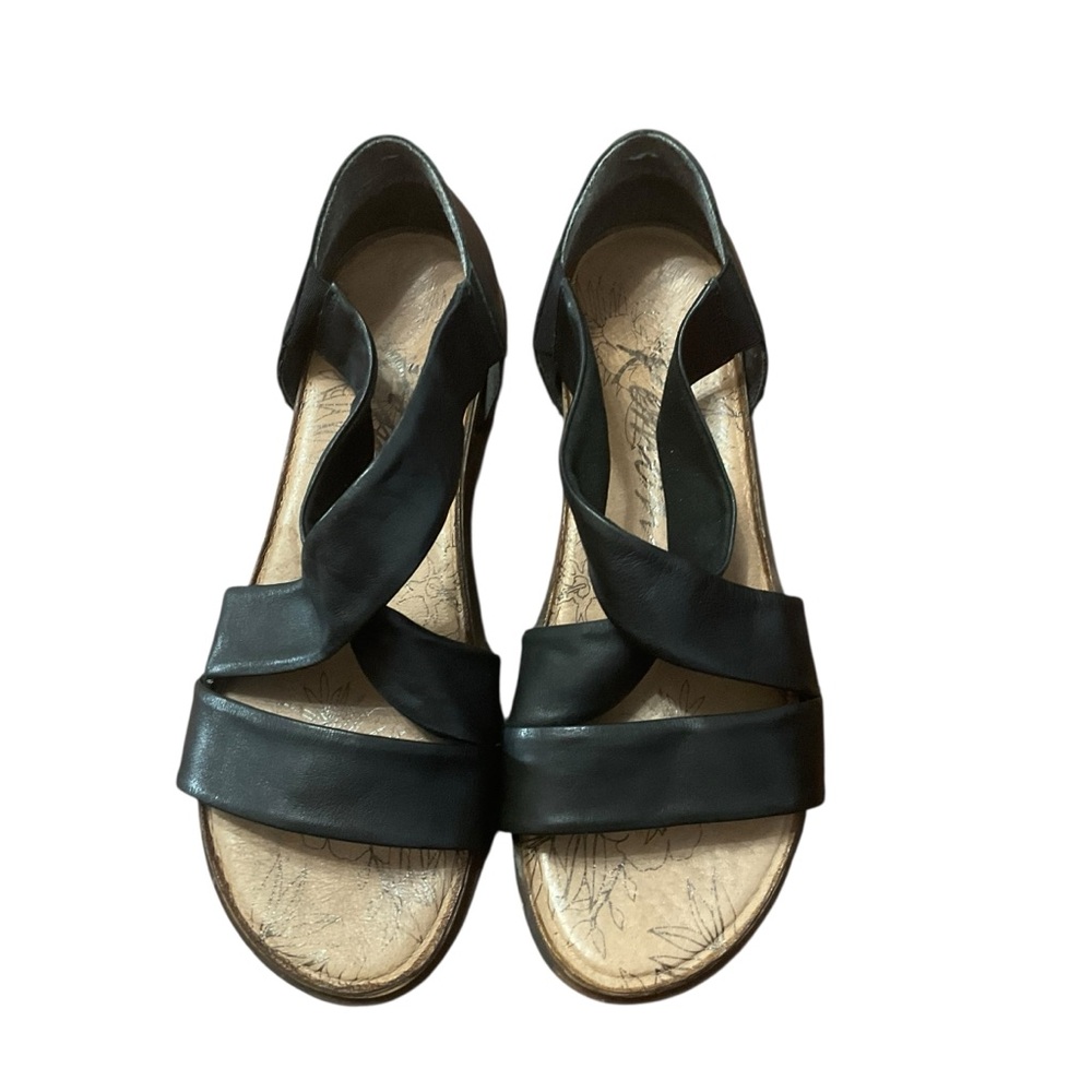 Remonte by Rieker Women's Gizella Sandal Black R2755-01 Size 10